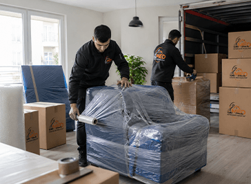 Ambalajlama ve Paketleme Hizmeti